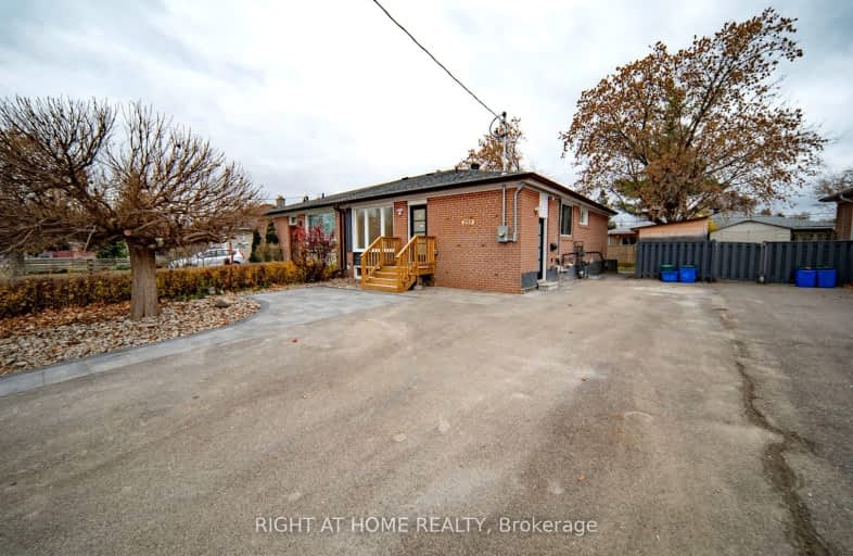 Lower-250 Beechy Drive, Richmond Hill | Image 1