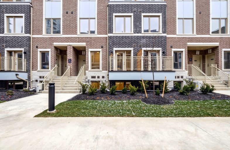 105-39 Honeycrisp Crescent, Vaughan | Image 1