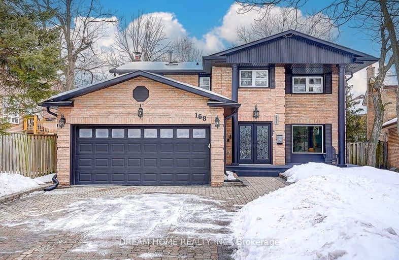 168 Cambridge Court, Richmond Hill | Image 1