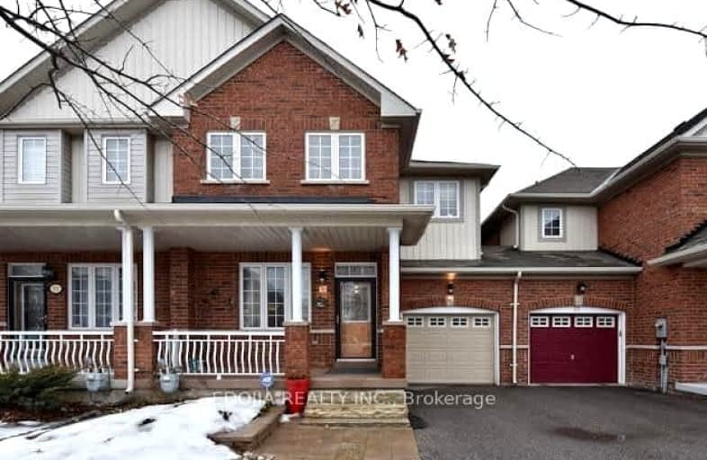 17 Barnwood Drive, Richmond Hill | Image 1