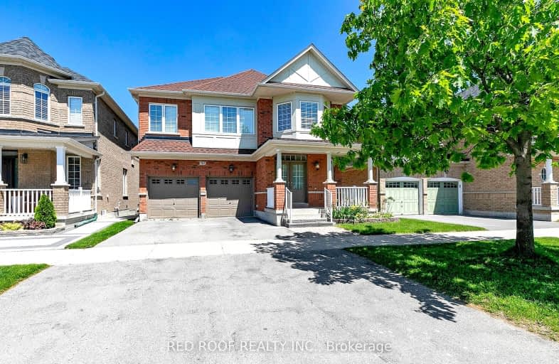 763 Millard Street, Whitchurch Stouffville | Image 1