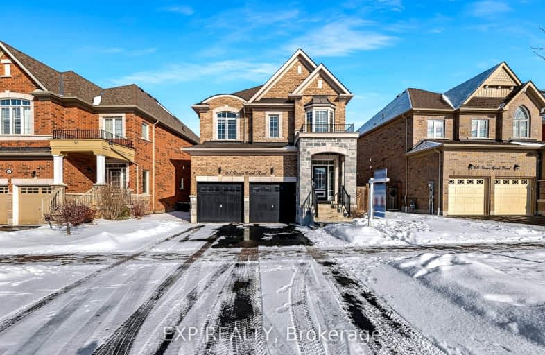 58 Vivian Creek Road, East Gwillimbury | Image 1