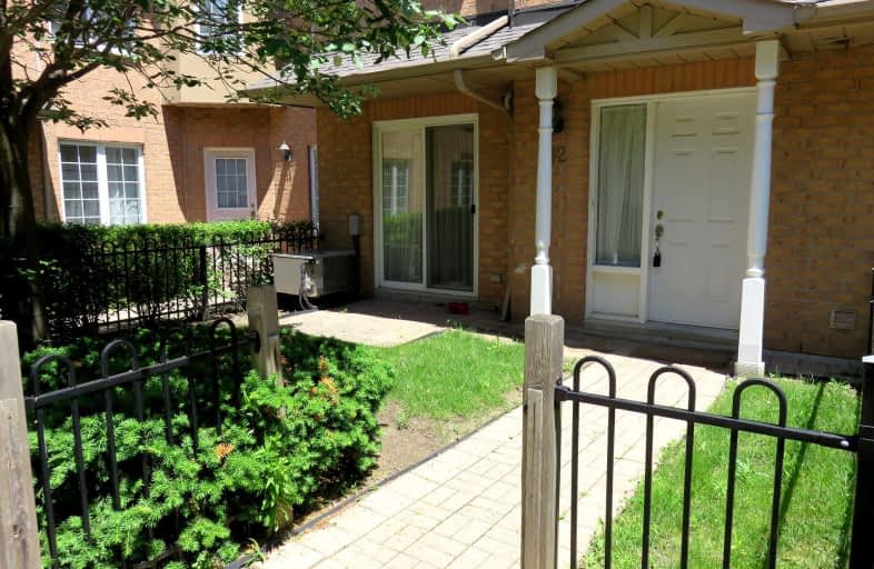 #12-20 Saint Moritz Way, Markham | Image 1