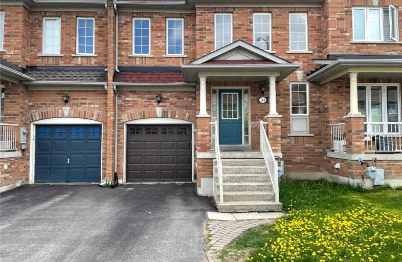 140 King William Crescent, Richmond Hill | Image 1