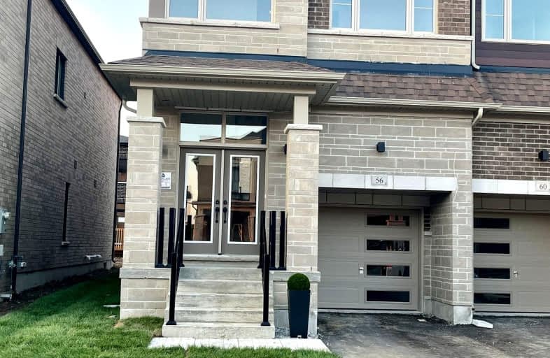 56 Singhampton Road, Vaughan | Image 1