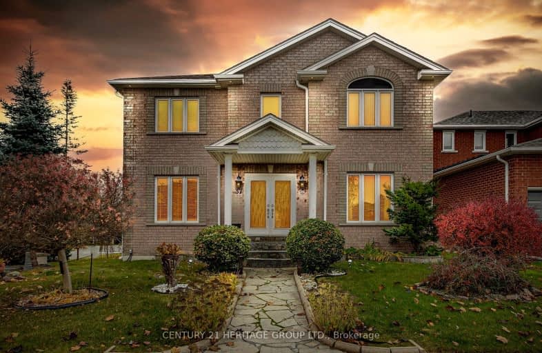 37 Saint Avenue, Bradford West Gwillimbury | Image 1