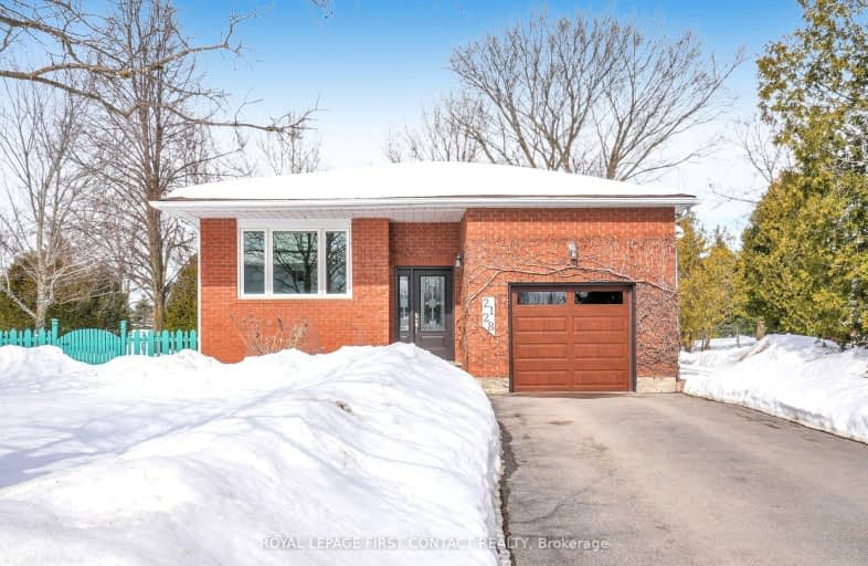 2128 Gordon Street, Innisfil | Image 1