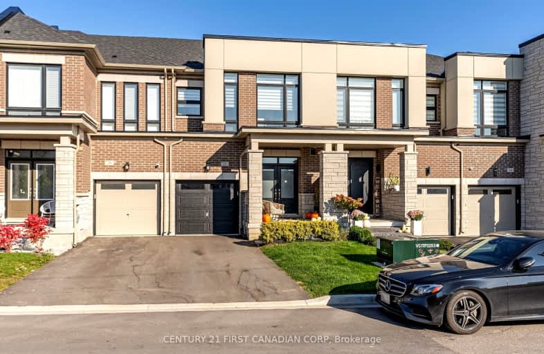 22 Ghent Drive, Vaughan | Image 1