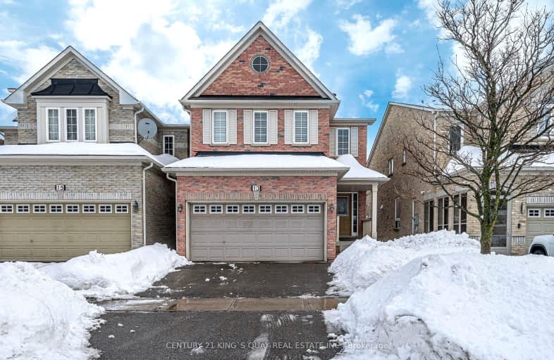 13 Barkwood Hollow, Markham | Image 1