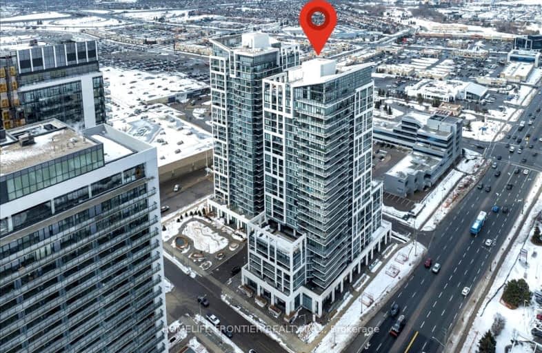 505-9000 Jane Street, Vaughan | Image 1