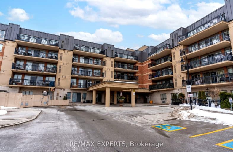 212-8026 Kipling Avenue, Vaughan | Image 1