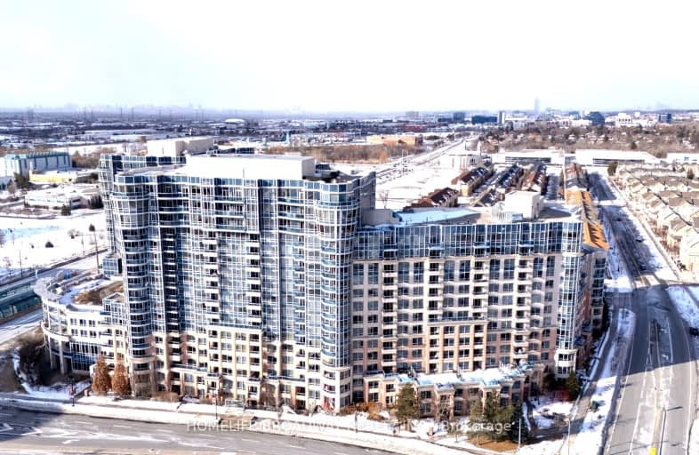 263-23 Cox Boulevard, Markham | Image 1