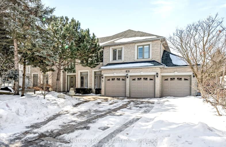 13 Bayview Forest Lane, Markham | Image 1