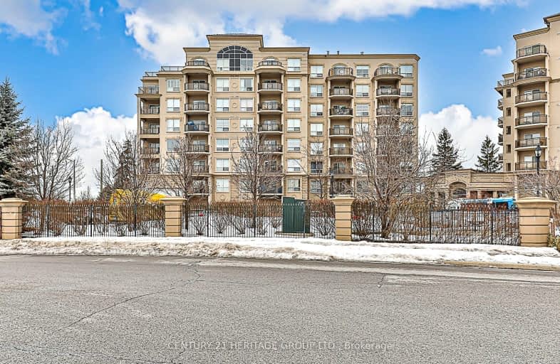 305-8 Maison Parc Court, Vaughan | Image 1