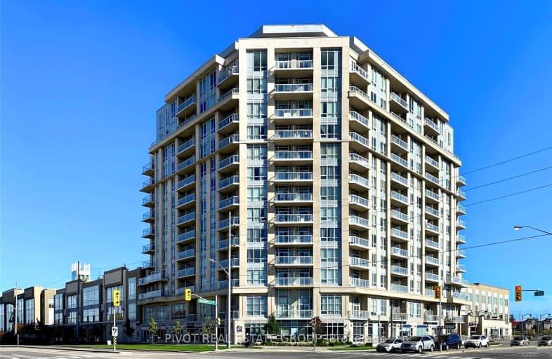 119-8323 Kennedy Road, Markham | Image 1