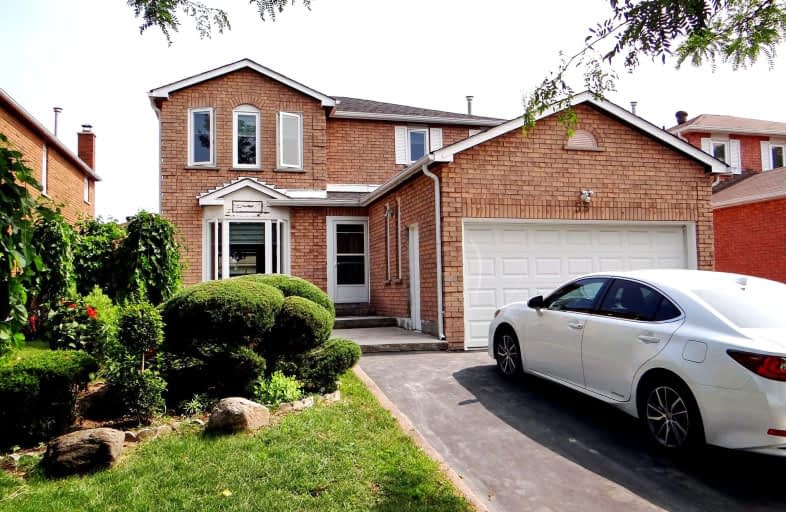 Bsmt-53 Elson Street, Markham | Image 1