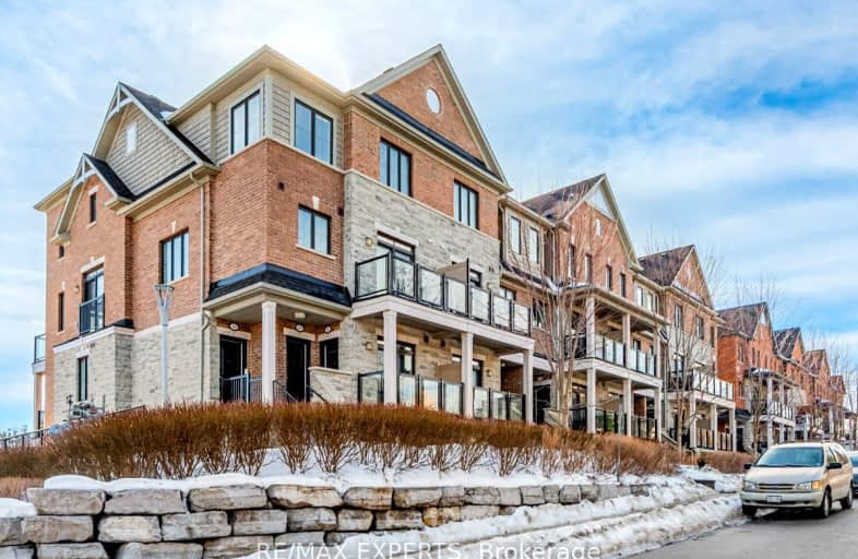 303-199 Pine Grove Road, Vaughan | Image 1