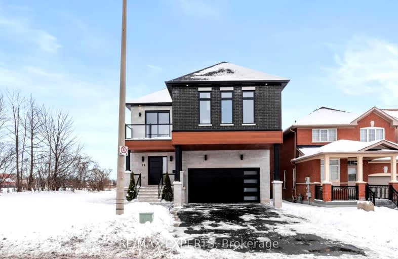 71 Hawkview Boulevard, Vaughan | Image 1