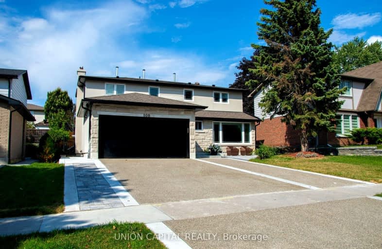 108 Kirk Drive, Markham | Image 1