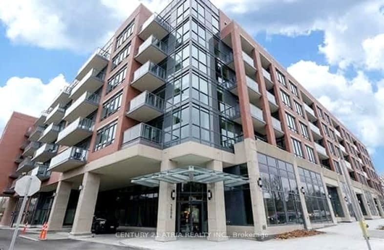 504-7608 Yonge Street, Vaughan | Image 1