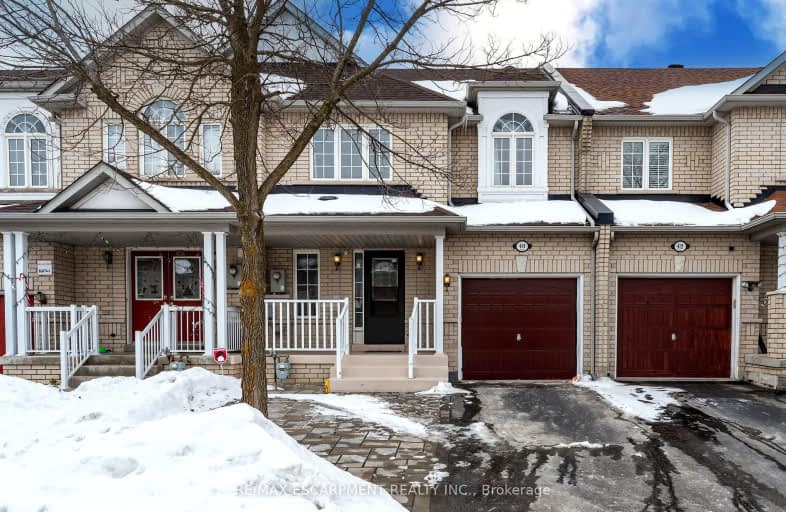 40 Cathmar Drive, Markham | Image 1