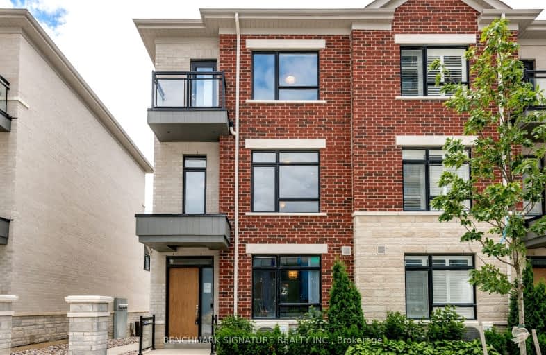 21 Gandhi Lane, Markham | Image 1