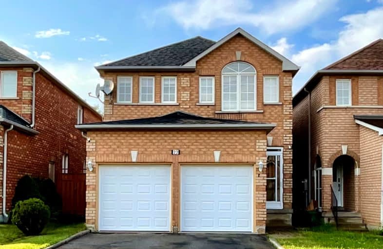 BSMT-22 Angela Court, Markham | Image 1