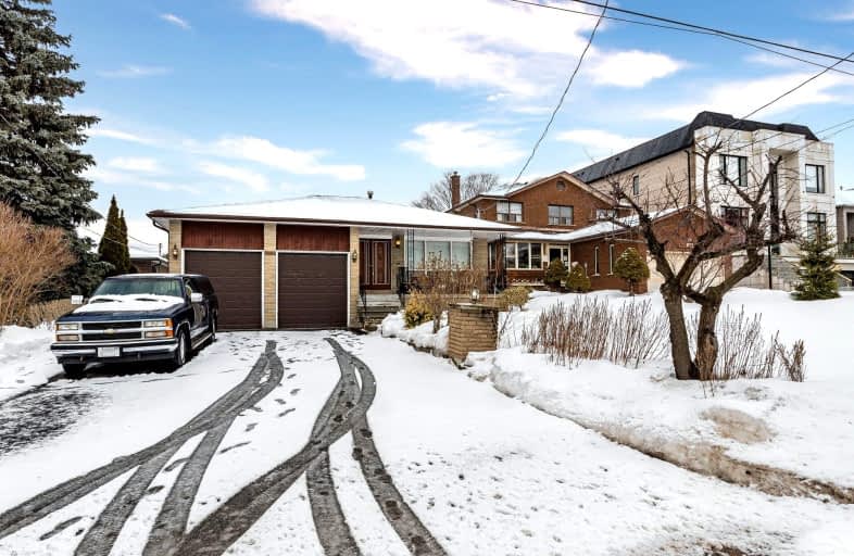 126 Spruce Avenue, Richmond Hill | Image 1