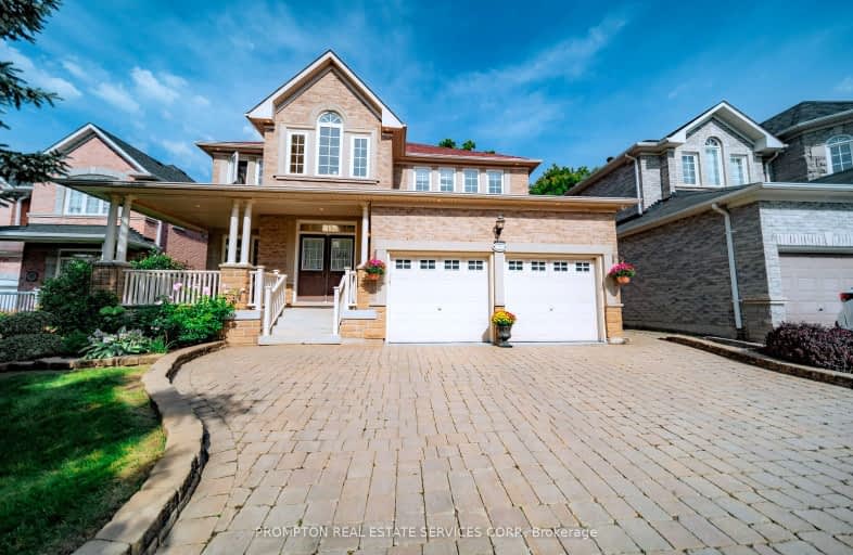 71 Burndenford Crescent, Markham | Image 1