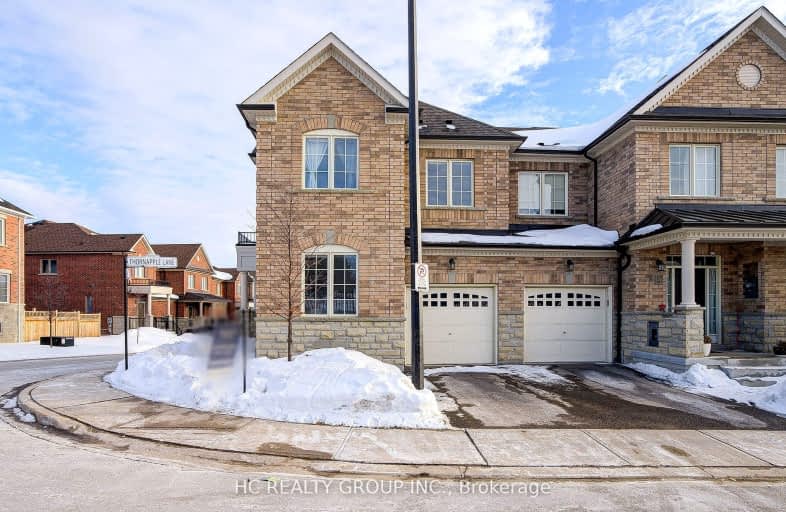 19 Thornapple Lane, Richmond Hill | Image 1