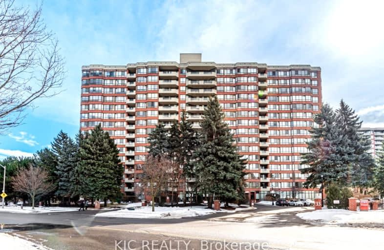 601-33 Weldrick Road East, Richmond Hill | Image 1