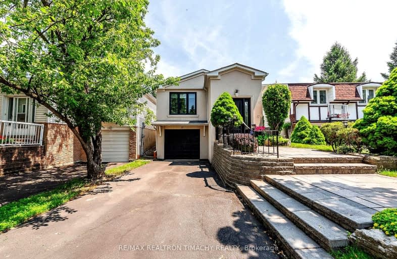 35 Donnamora Crescent, Markham | Image 1