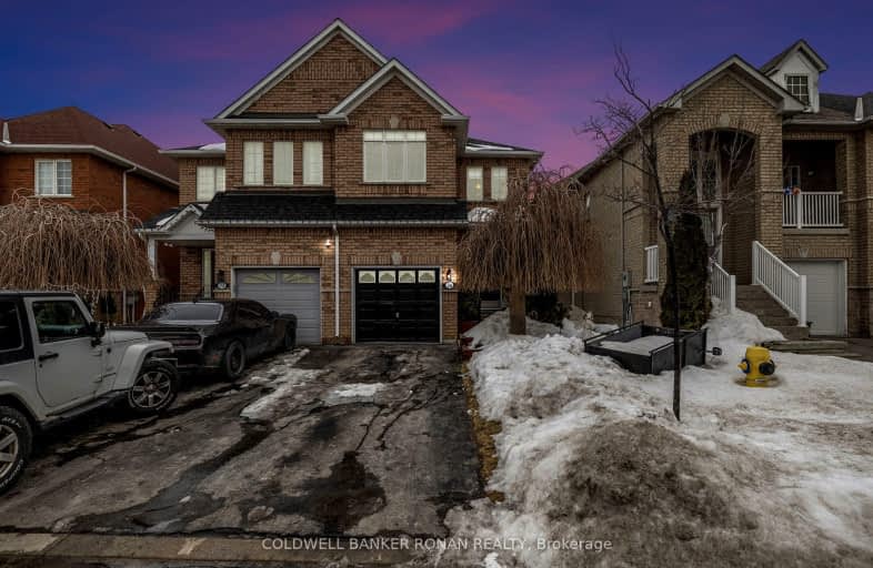 74 Gianmarco Way, Vaughan | Image 1