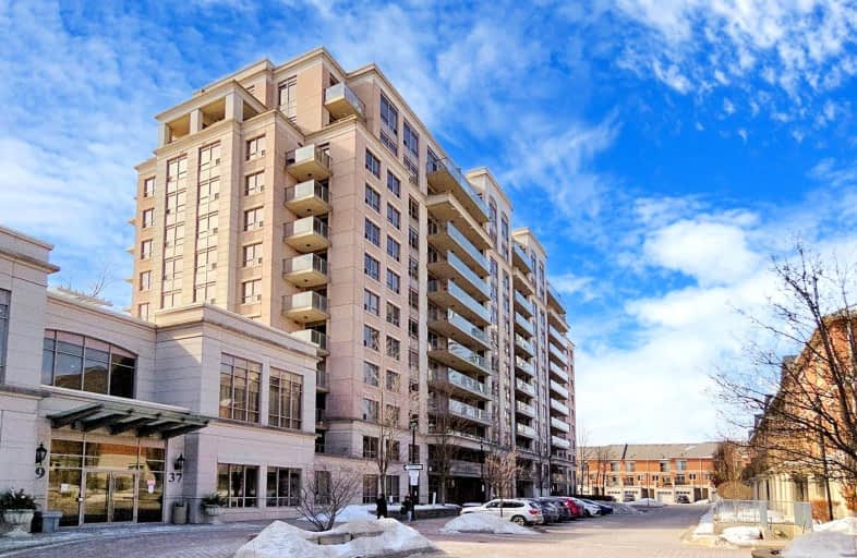 316-37 Galleria Parkway, Markham | Image 1