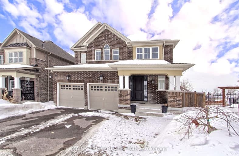 22 Ridge Gate Crescent, East Gwillimbury | Image 1