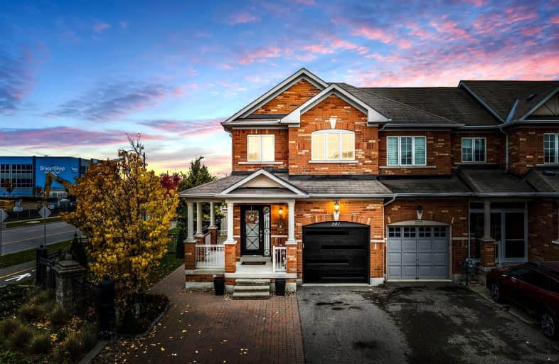 241 Canada Drive, Vaughan | Image 1