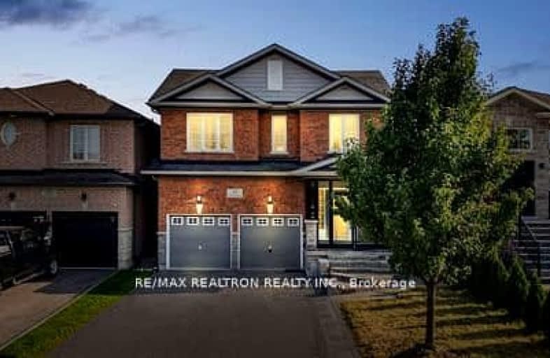 31 Weir Street, Bradford West Gwillimbury | Image 1