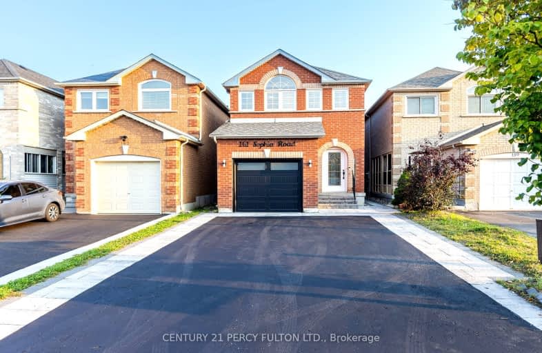 161 Sophia Road, Markham | Image 1