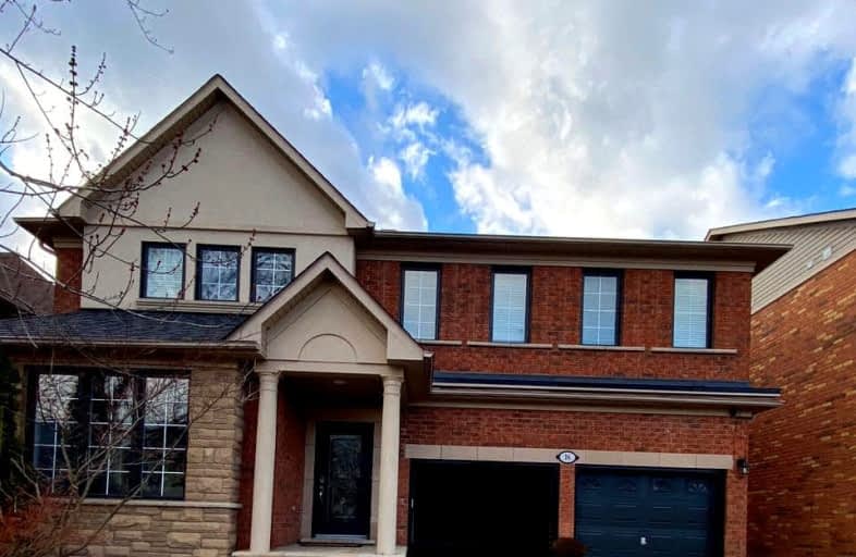 Basem-16 Kimberly Court, Richmond Hill | Image 1