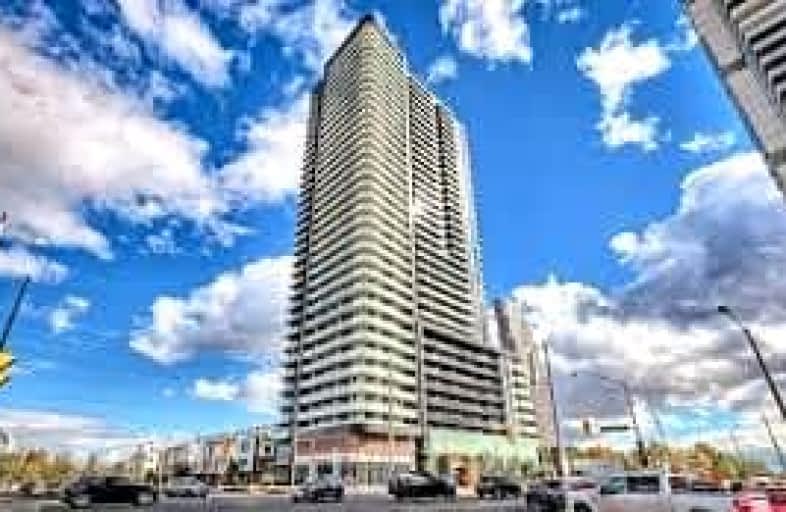 609-7895 Jane Street, Vaughan | Image 1