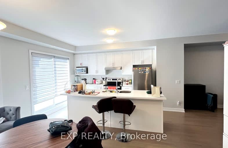 19 Vanderbergh Avenue, Markham | Image 1