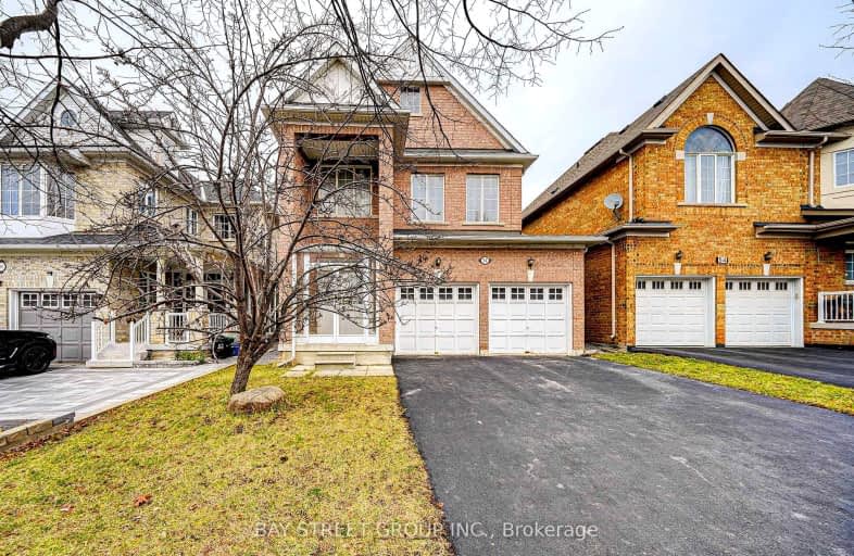 52 Cynthia Jean Street, Markham | Image 1