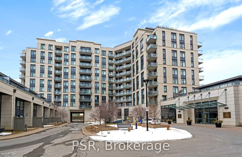 908-24 Woodstream Boulevard, Vaughan | Image 1