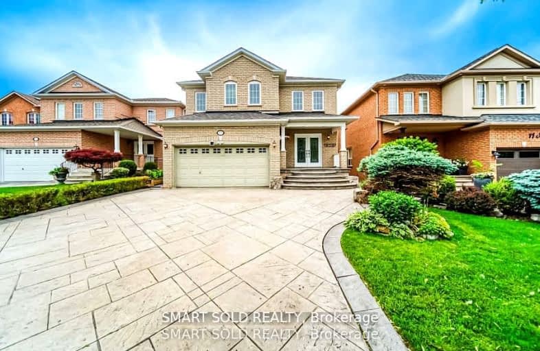 Upper-13 Manorpark Court, Markham | Image 1