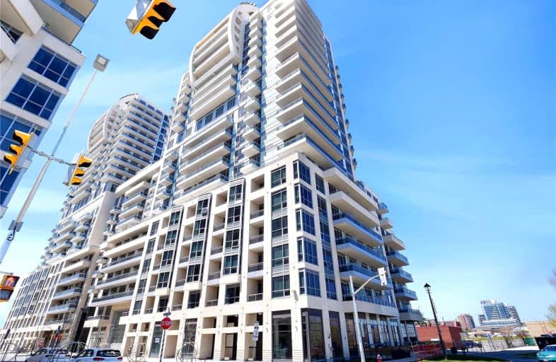 SE-2-9199 Yonge Street, Richmond Hill | Image 1