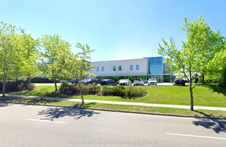 Groun-355 Apple Creek Boulevard, Markham | Image 1