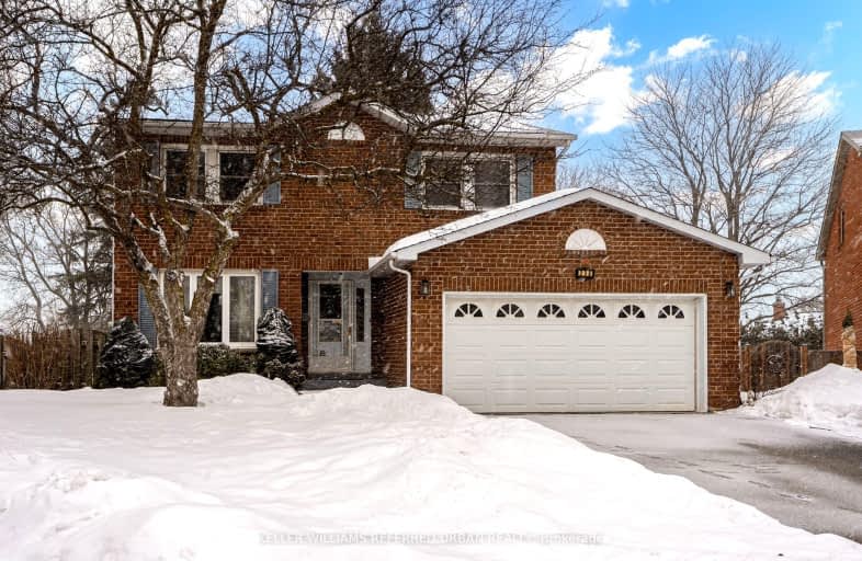 238 Lancaster Avenue, Newmarket | Image 1