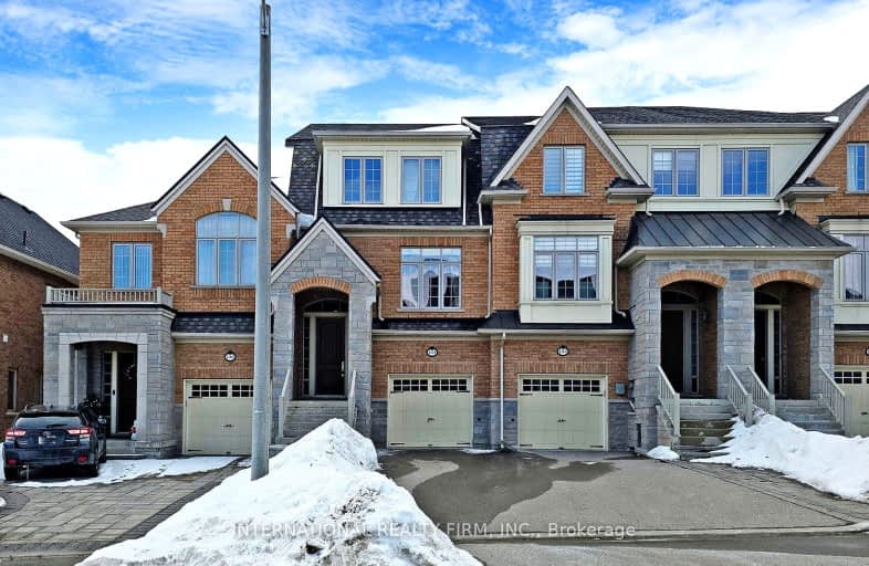 134 Lacewood Drive, Richmond Hill | Image 1