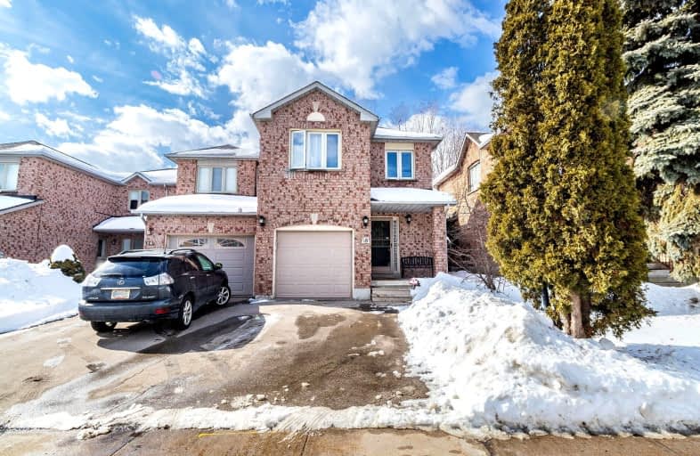 18 Wildfire Road, Vaughan | Image 1