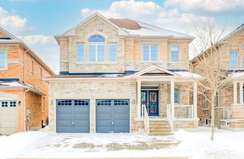 1189 Atkins Drive, Newmarket | Image 1